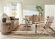 Hooker® Furniture Vineyard Row Sonoma Entertainment Credenza-1