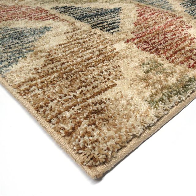 Orian Next Generation Kenya Off White 7'10"x 10'10"Rug-2