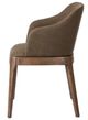 Four Hands Bryce Bilton Olive Dining Arm Chair-1