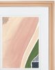 Classy Living Regina Moore Simple Marks II 34" Wall Art-1