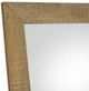 Coaster® Cadence Brown Full Length Standing Mirror-5