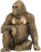 A & B Home Copper Gorilla-3