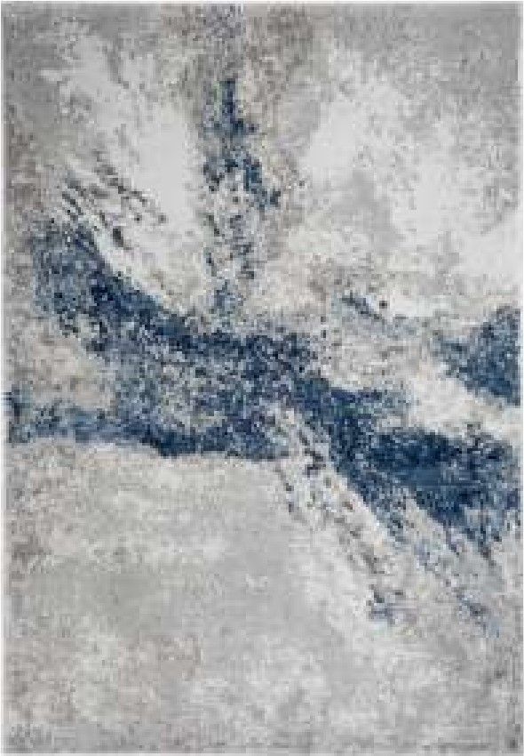 Midas Accents 10794 Florence 5"x8" Area Rug-0