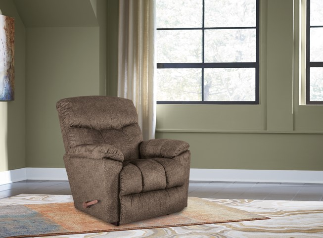 La-Z-Boy® Morrison Reclina-Rocker® Recliner | Store For