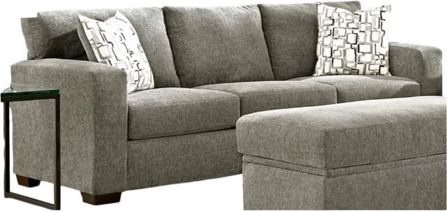 American Wholesale Furniture Griffin Earth Sofa-0