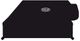 DCS 49" Built In Grill Cover-Black-4
