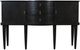 Forty West Noah Black Console-2