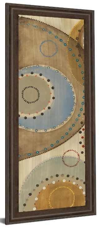 Classy Art Moving Moments Panel Il By Lee Wall Art-0