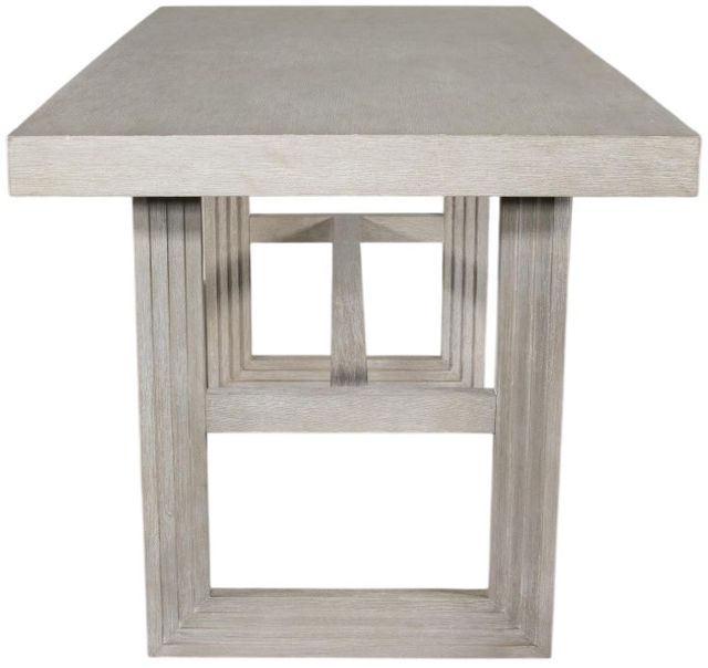 Riverside Furniture Cascade Dovetail Counter Height Dining Table-3