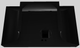 Vent-A-Hood® Designer Series 42" Black Wall Mounted Range Hood-3