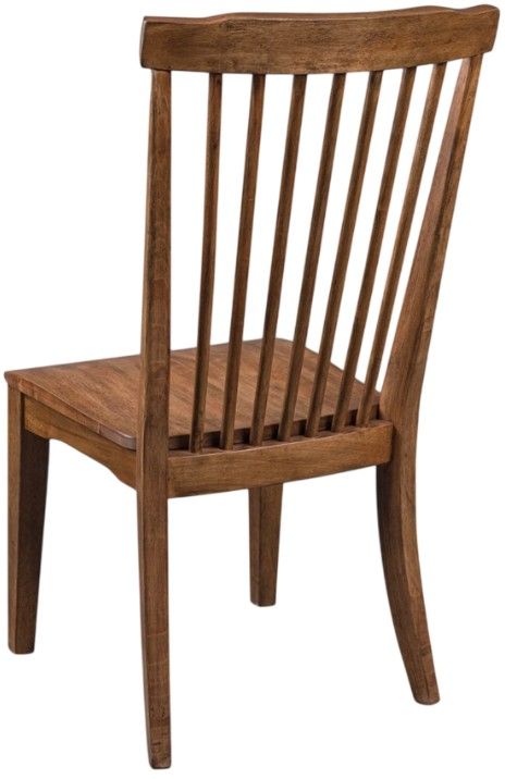 Signature Design by Ashley® Greddinton Brown Dining Side Chair-3