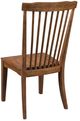 Signature Design by Ashley® Greddinton Brown Dining Side Chair-3