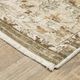 Oriental Weavers™ Lola 5'x8' Brown Area Rug-4