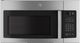 GE® 1.6 Cu. Ft. Stainless Steel Over The Range Microwave-0