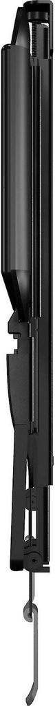 Sanus® Premium Series Black Fixed-Position Mount-4