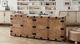 Diamond Sofa® Oxford Oak Sideboard-1