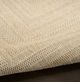 Nourison Home™ Tulum Cream 5'x7' Style 4 Area Rug-5