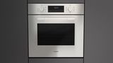 Fingerprint Resistant Stainless