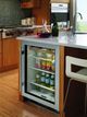 Sub-Zero® 6 Cu. Ft. Stainless Steel Beverage Center-2