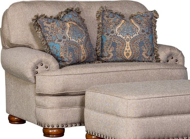 Mayo Customizable 3620F Chair-1