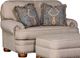 Mayo Customizable 3620F Chair-1