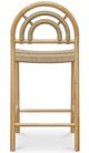 Moe's Home Collection Avery Natural Counter Stool-3