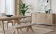 Modus Furniture Sumire Ginger Sideboard-1