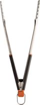 Traeger® Stainless Steel BBQ Tongs-3