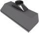 Vent-A-Hood® M Series 54" Stainless Steel Wall Mount Liner Insert-3