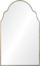 Renwil® Natasha Antique Silver Leaf Wall Mirror-0