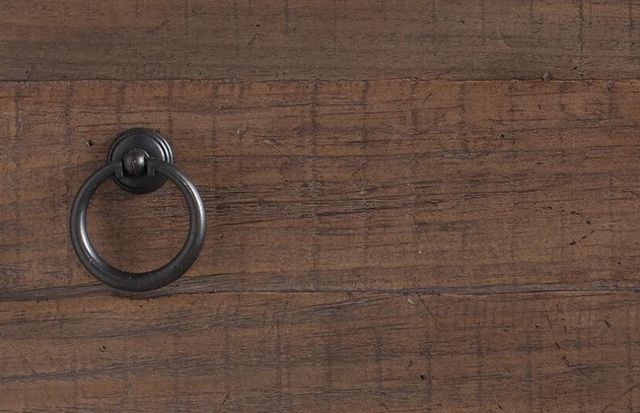 Kincaid® Furniture Weatherford Heather Devon Brown Lingerie Chest-2