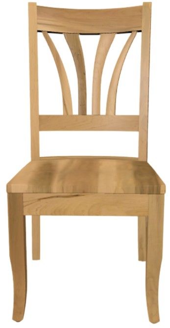 Mavin Customizable Hartford Dining Side Chair-1