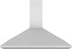 Vent-A-Hood® 48" Stainless Steel Euro Style Wall Mounted Range Hood-0