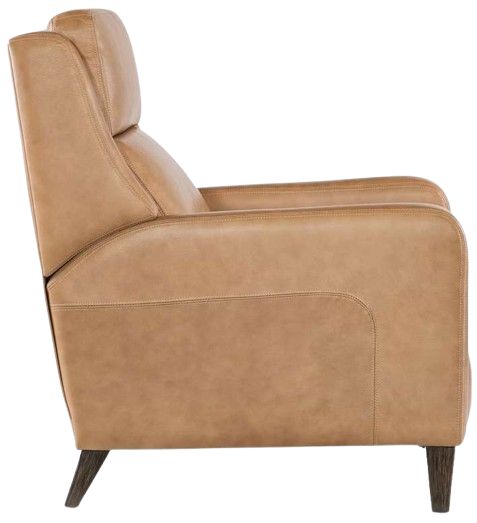 Bradington-Young Customizable Howell Manual 3-Way Lounger-3