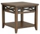 Legacy Classic Carson Cabernet End Table-0