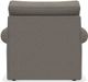 La-Z-Boy® Collins Premier Silver Stationary Chair-1