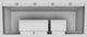 Vent-A-Hood® Designer Series 60" Stainless Steel Wall Mounted Range Hood-1