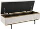 Signature Design by Ashley® Dettaford Stone Storage Bench-2