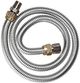 Dryer Gas Connector-0
