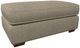 La-Z-Boy® Paxton Oatmeal Ottoman-0