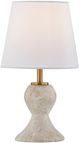 Forty West Hansel Beige Mini Lamp-2