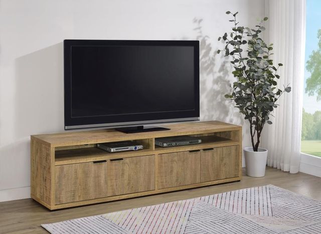 Coaster® Tabby Mango TV Stand Media Console-1