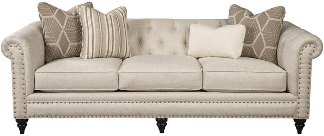 Craftmaster® Customizable New Traditions Sofa-1