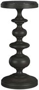 A.R.T. Furniture® Atrium Black/Brown Accent Table-0