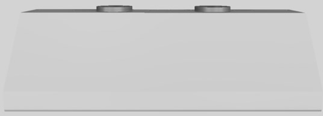 Vent-A-Hood® 60" Stainless Steel Wall Mounted Range Hood-0