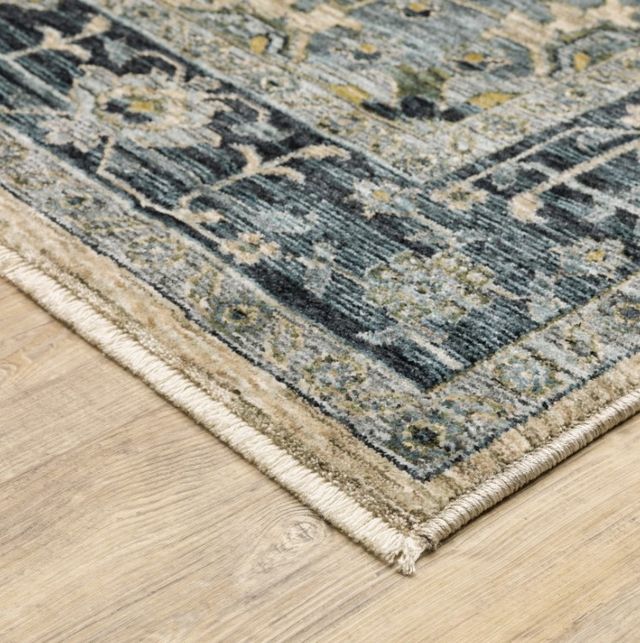 Oriental Weavers™ Aberdeen 5'x8' Style 4 Area Rug-3