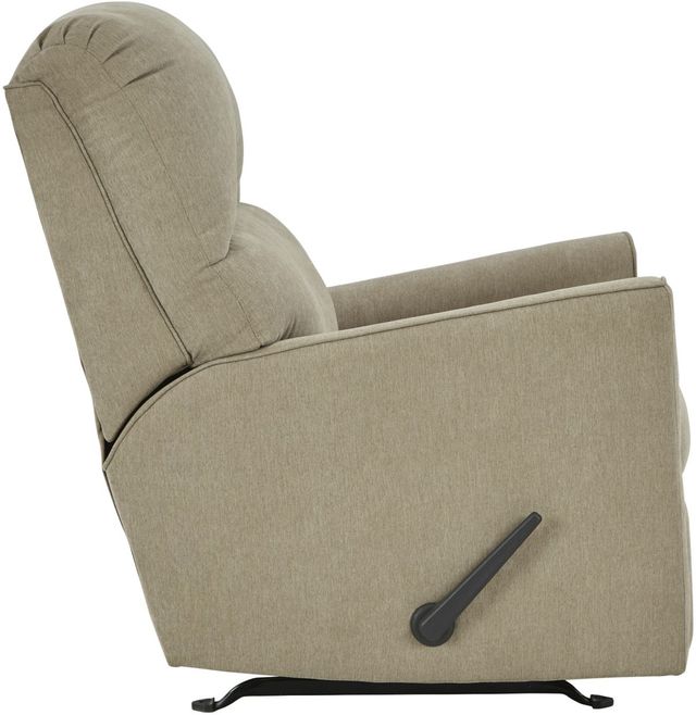 Signature Design by Ashley® Lucina Quartz Recliner Chair-3