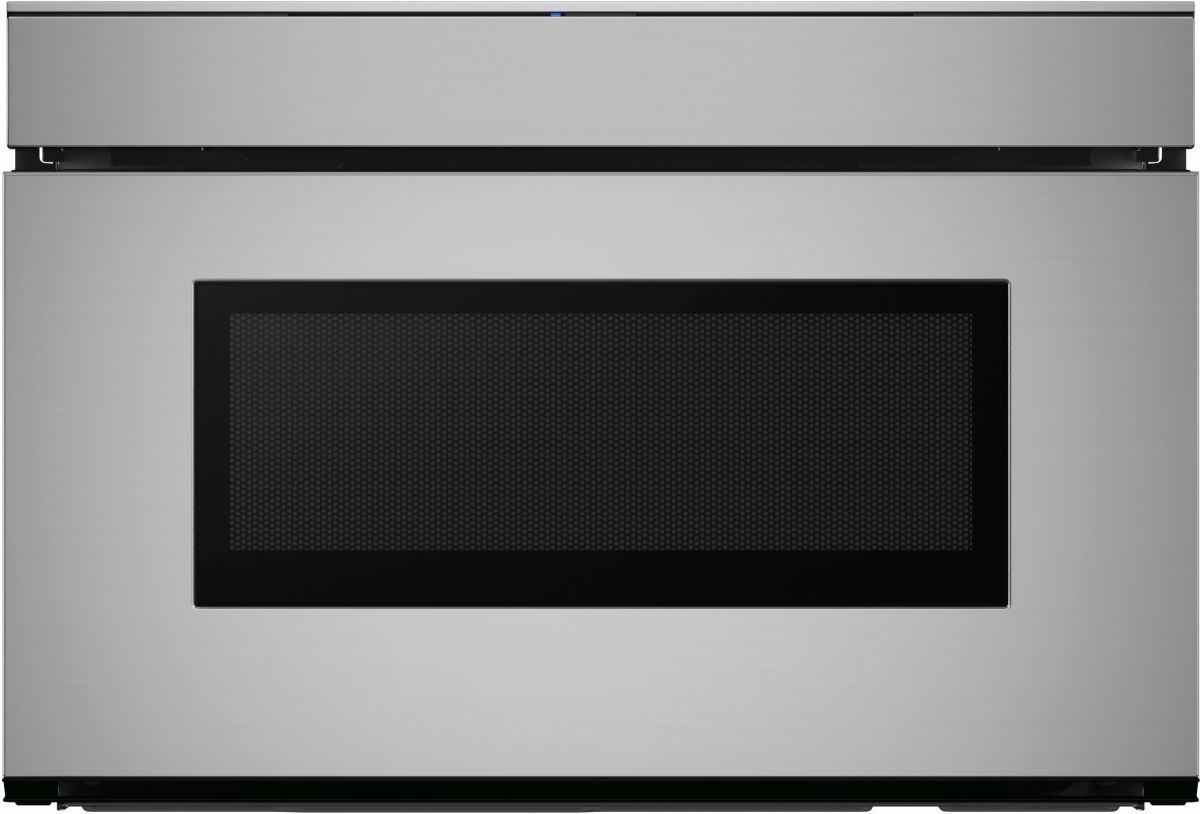 Sharp® 1.2 Cu. Ft. Stainless Steel Microwave Drawer™ 