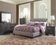 Standard Furniture Garrison Upholstered Bed-2