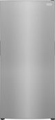 Frigidaire® 20 Cu. Ft. Stainless Steel Garage Ready Upright Freezer-0
